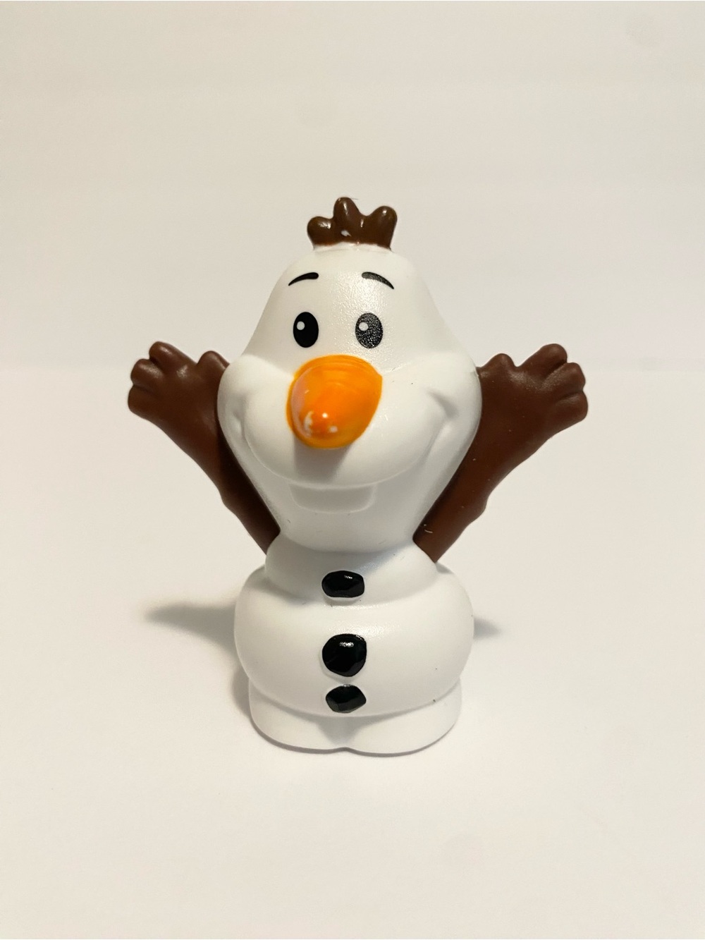 Little People Disney Frozen Olaf Princess Prince Figure Fisher Price 4/$20 🛑
